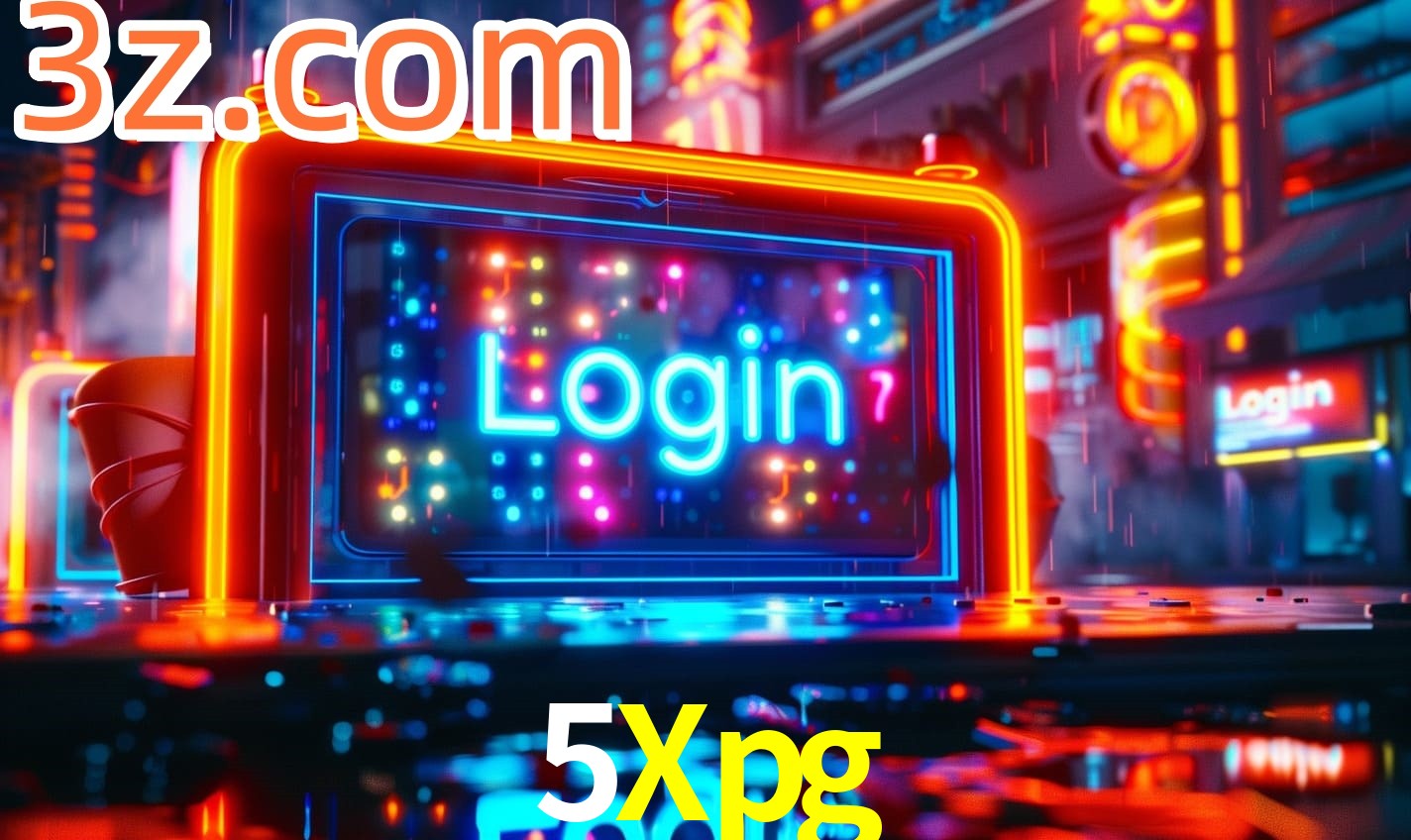 Registre-se hoje no Cassino 5Xpg